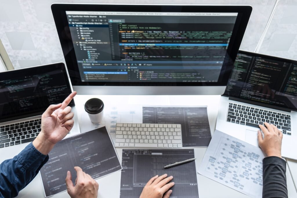 Izrada web stranica widget d.o.o.